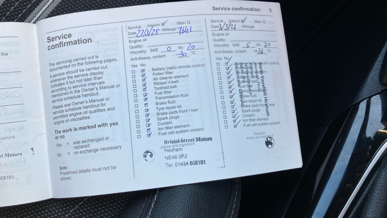 Vauxhall Corsa 1.2 GS 5dr Petrol Hatchback